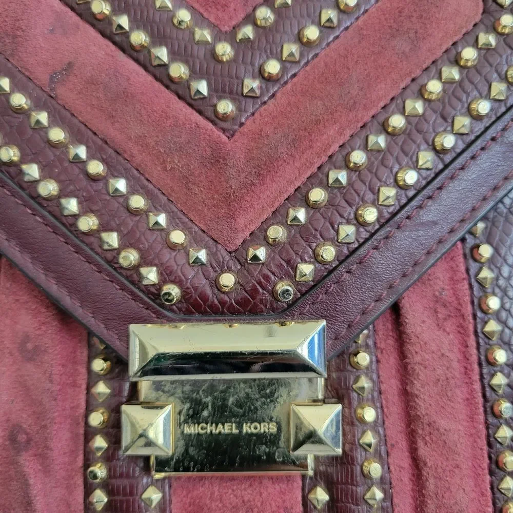 Michael Kors vintage project